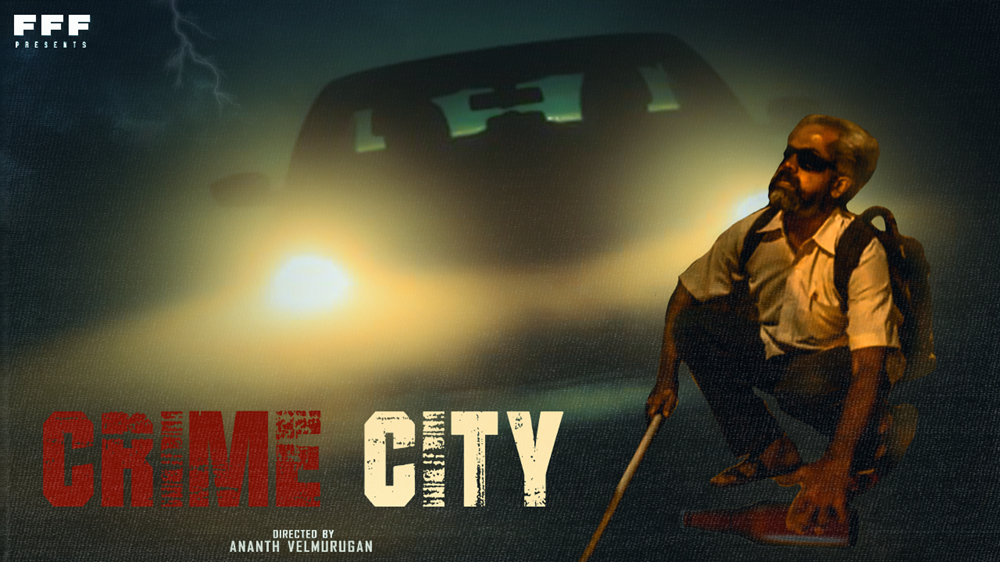 Crime City